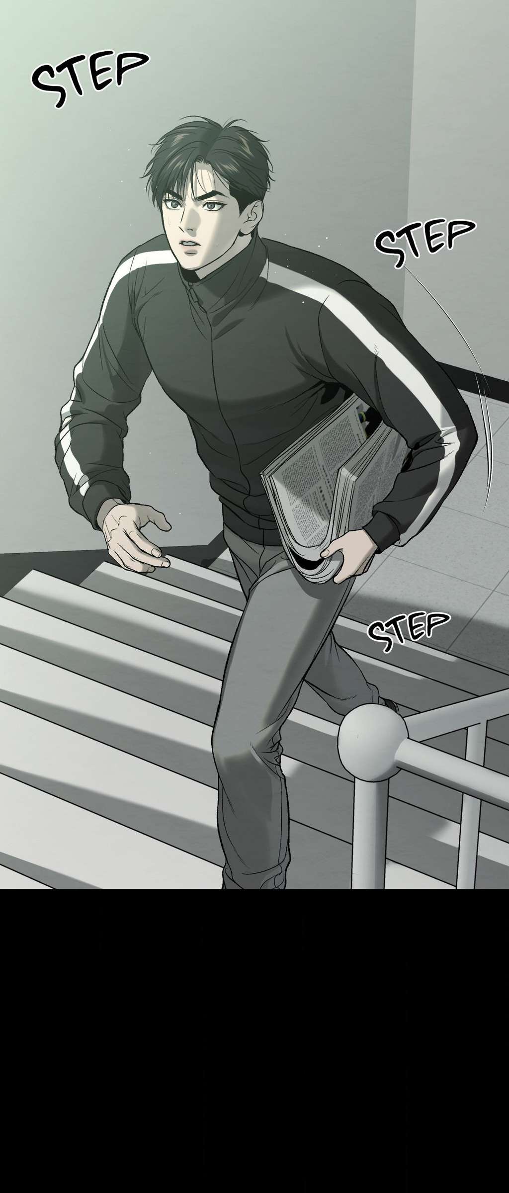 Jinx, Chapter 76 image 03